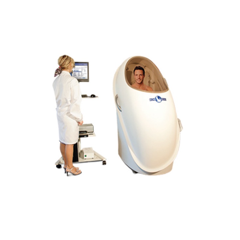 BOD POD GSX Infinity Medical Panama